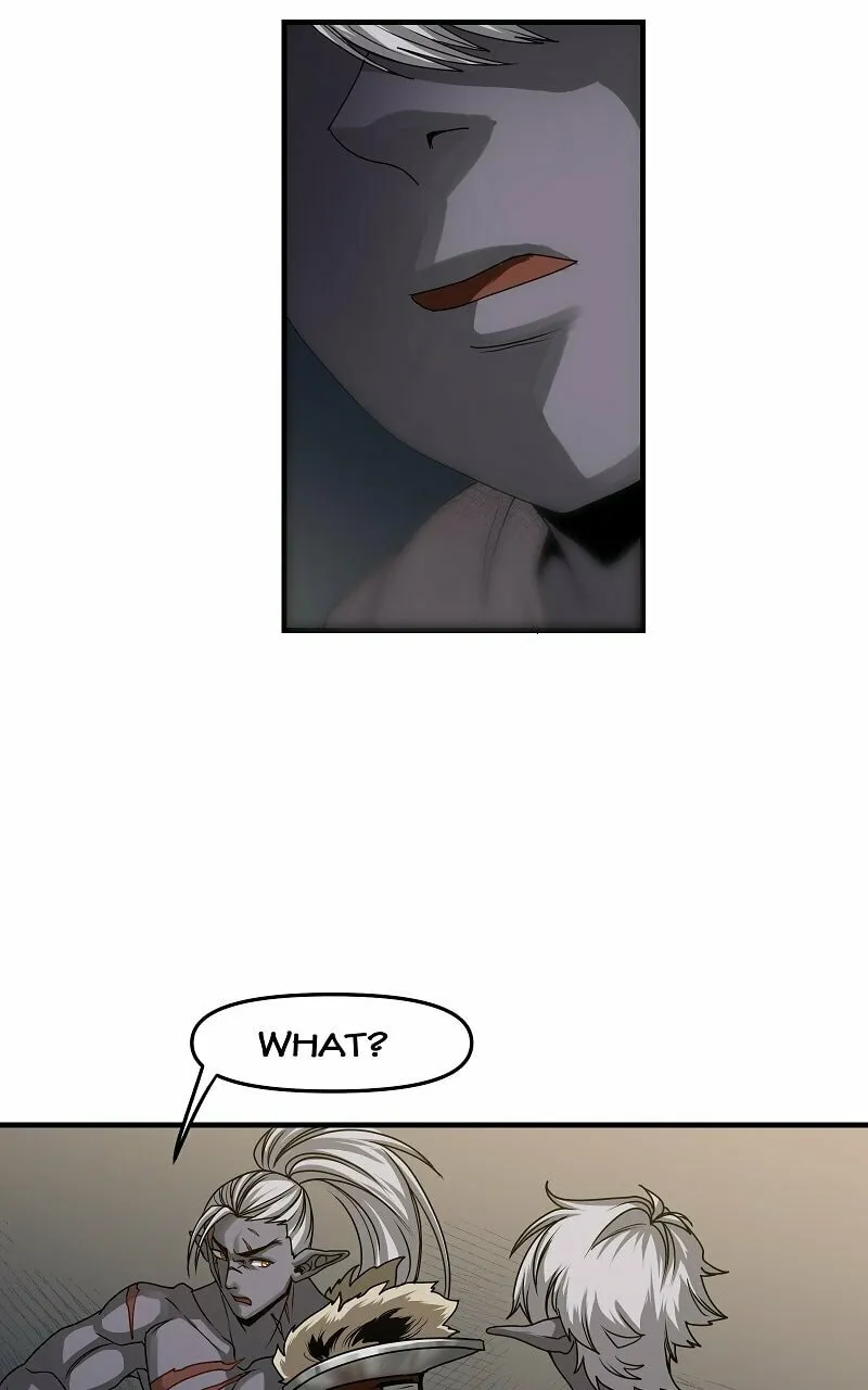 Lord of Goblins (Colored) Chapter 21 page 31 - 