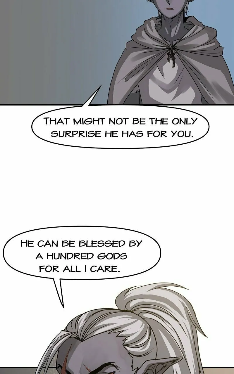 Lord of Goblins (Colored) Chapter 21 page 34 - 