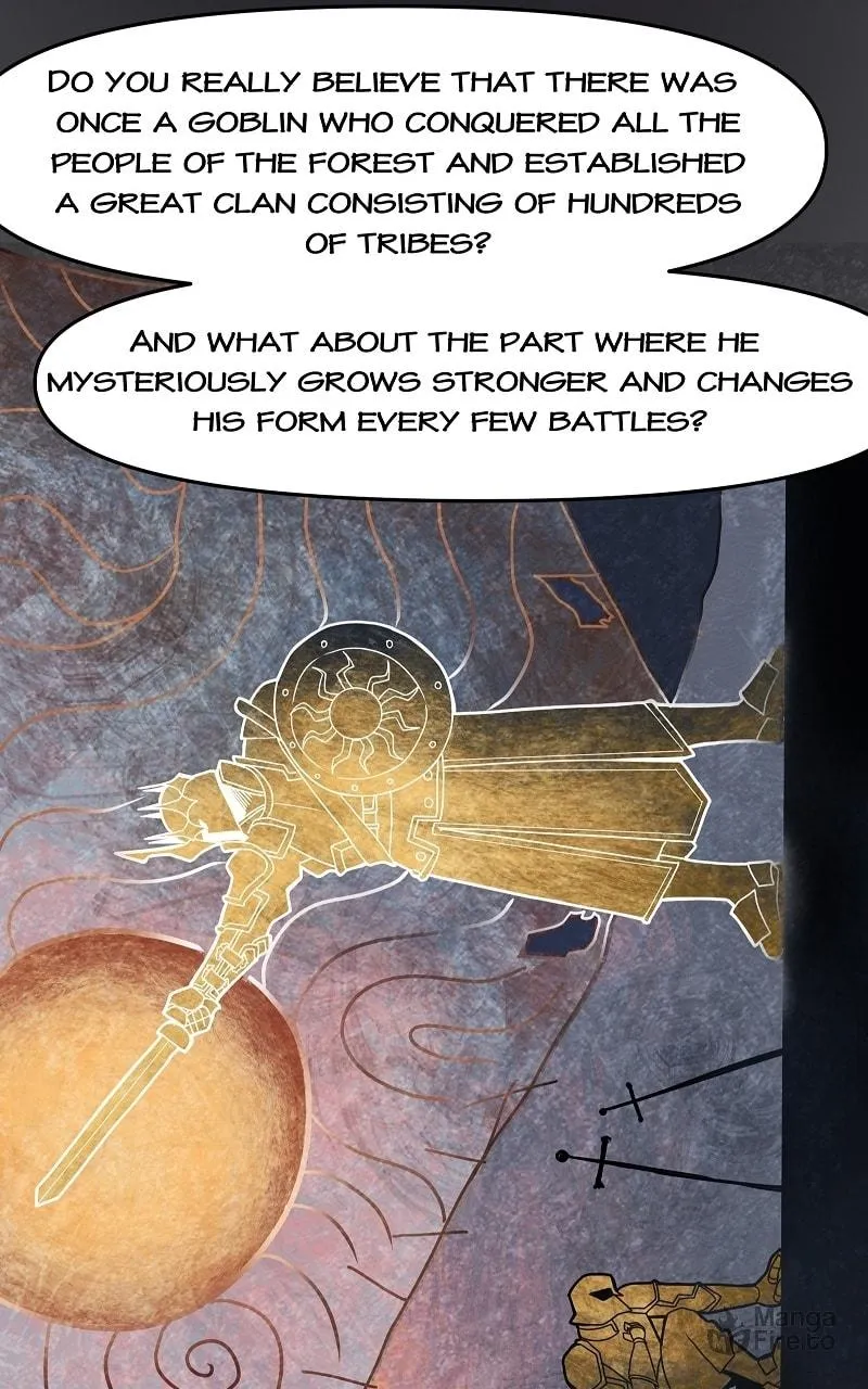 Lord of Goblins (Colored) Chapter 21 page 39 - 