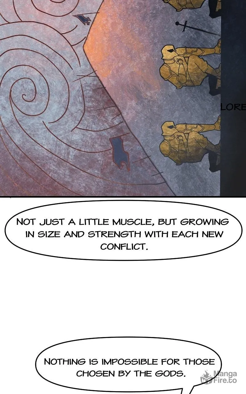 Lord of Goblins (Colored) Chapter 21 page 40 - 