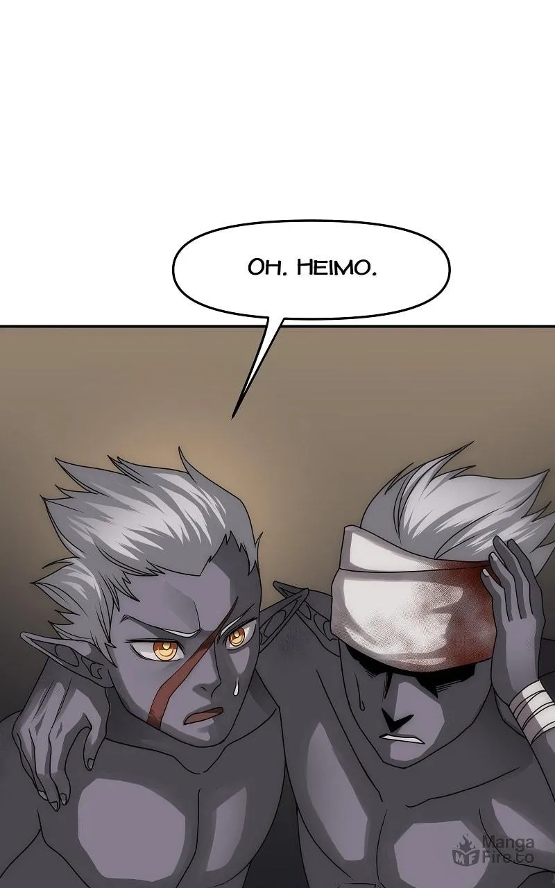 Lord of Goblins (Colored) Chapter 21 page 5 - 