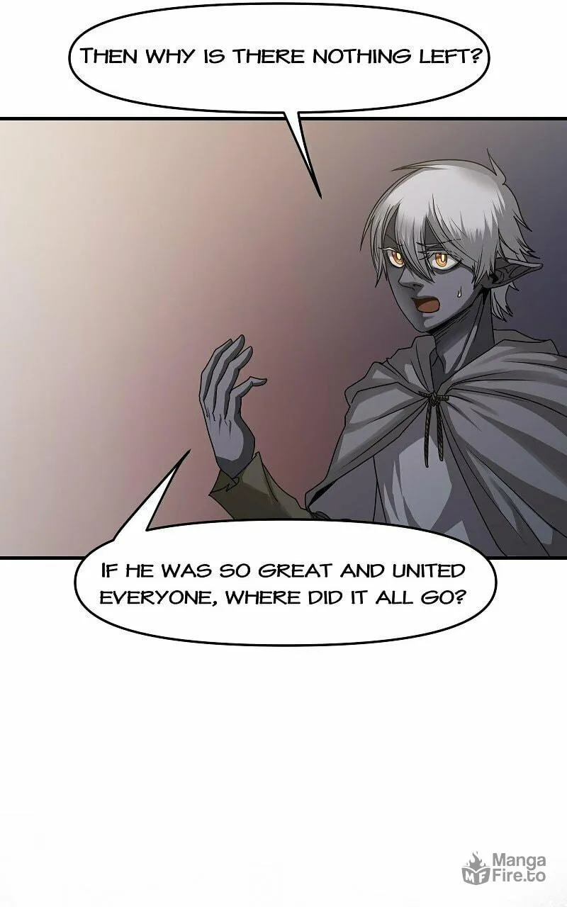 Lord of Goblins (Colored) Chapter 21 page 42 - 