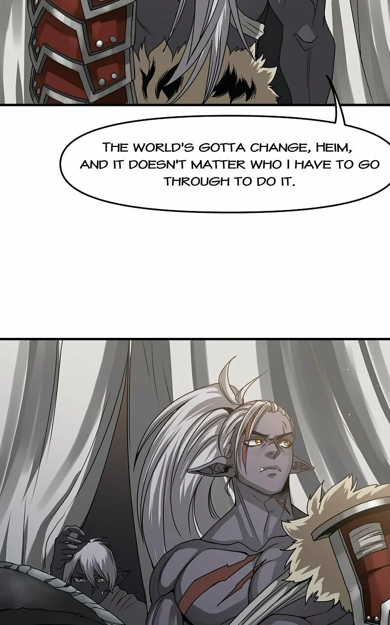 Lord of Goblins (Colored) Chapter 21 page 47 - 