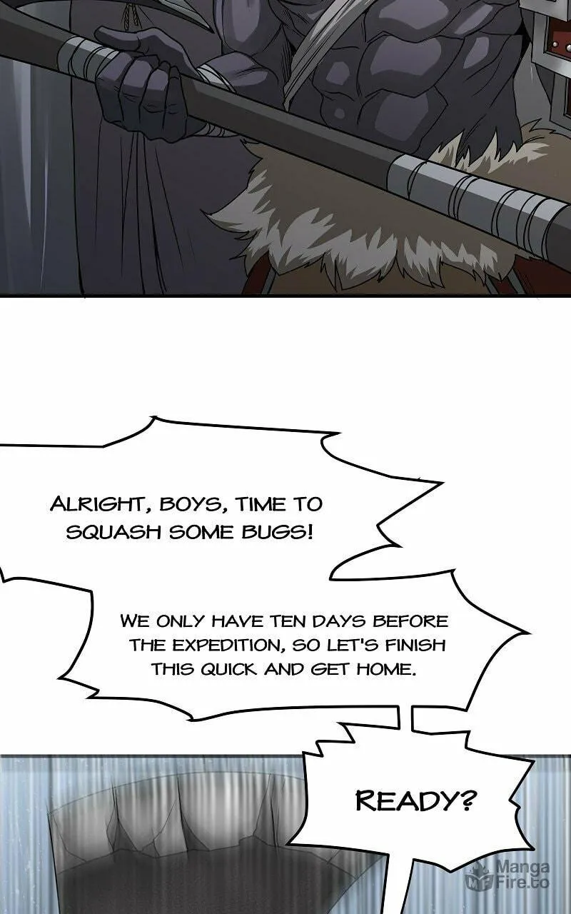 Lord of Goblins (Colored) Chapter 21 page 48 - 