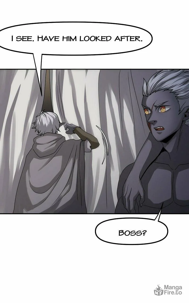 Lord of Goblins (Colored) Chapter 21 page 9 - 
