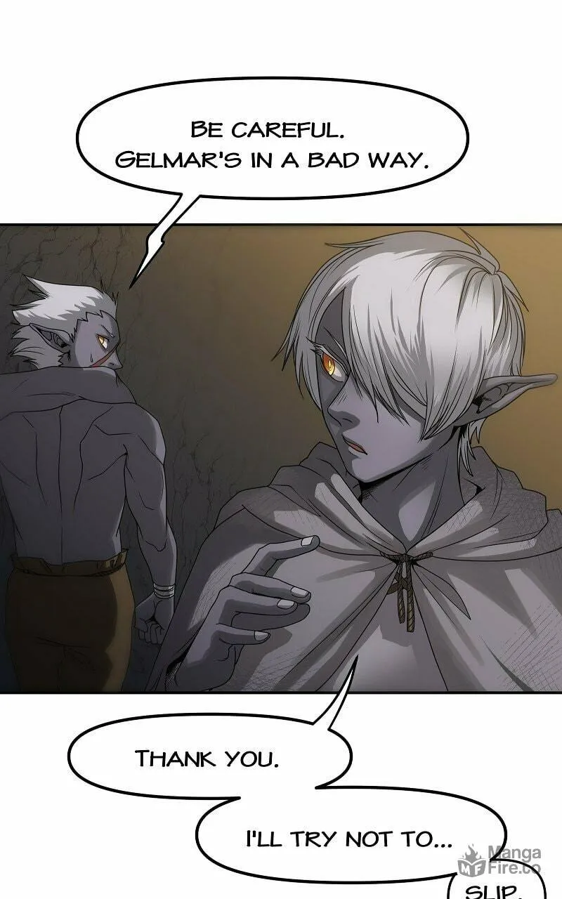 Lord of Goblins (Colored) Chapter 21 page 10 - 