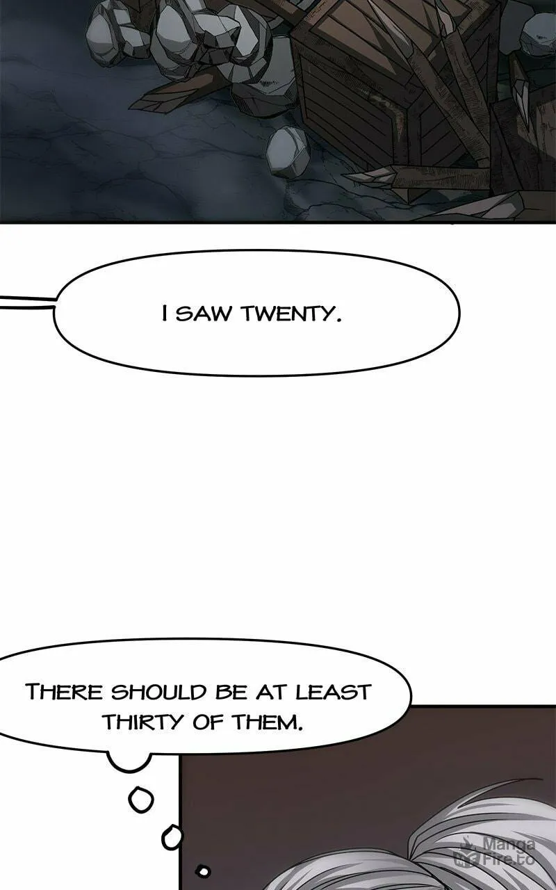 Lord of Goblins (Colored) Chapter 22 page 12 - 