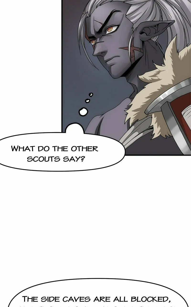Lord of Goblins (Colored) Chapter 22 page 13 - 