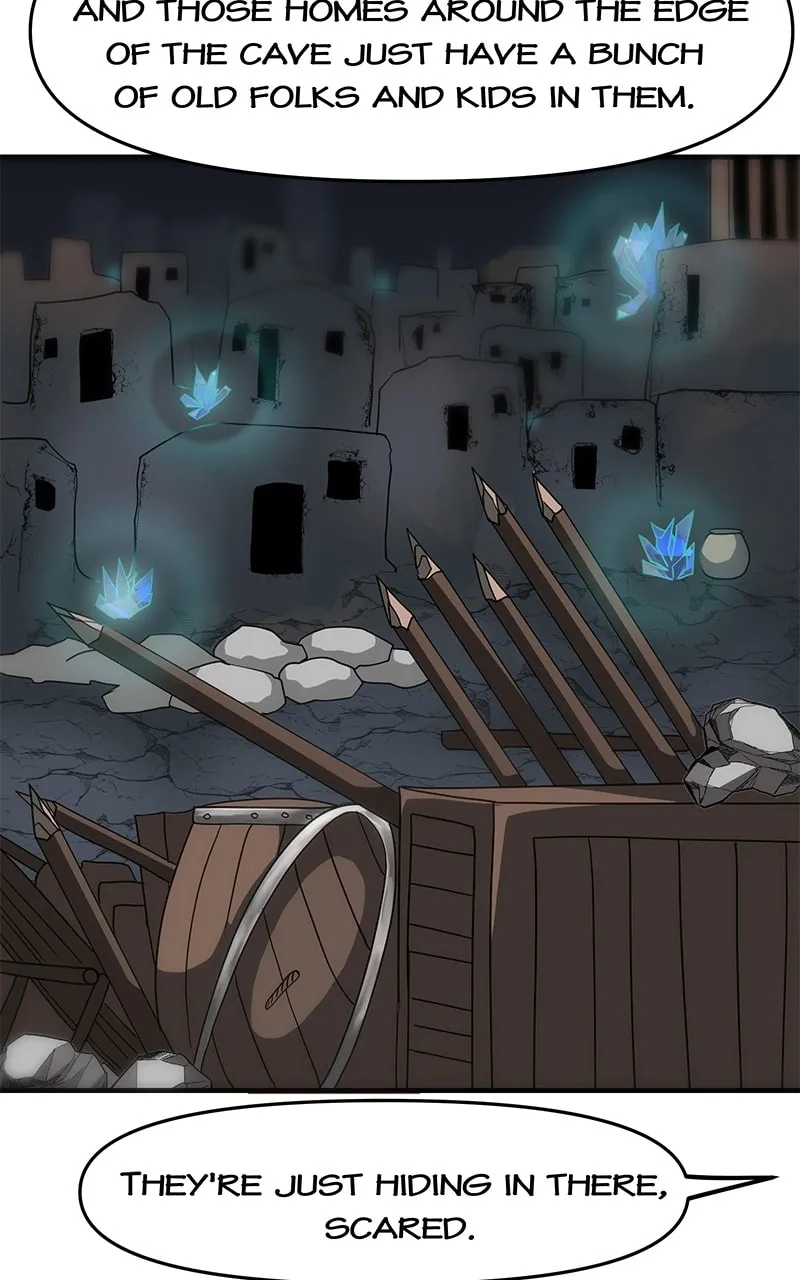 Lord of Goblins (Colored) Chapter 22 page 14 - 
