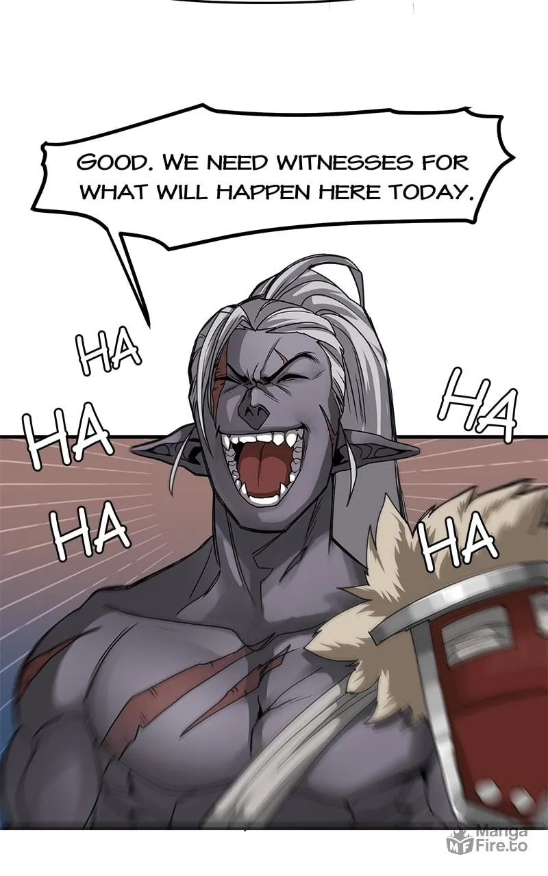Lord of Goblins (Colored) Chapter 22 page 15 - 