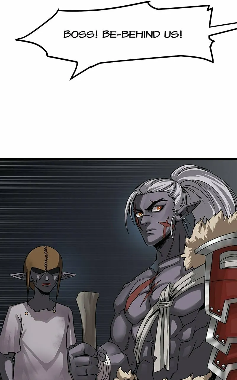 Lord of Goblins (Colored) Chapter 22 page 16 - 