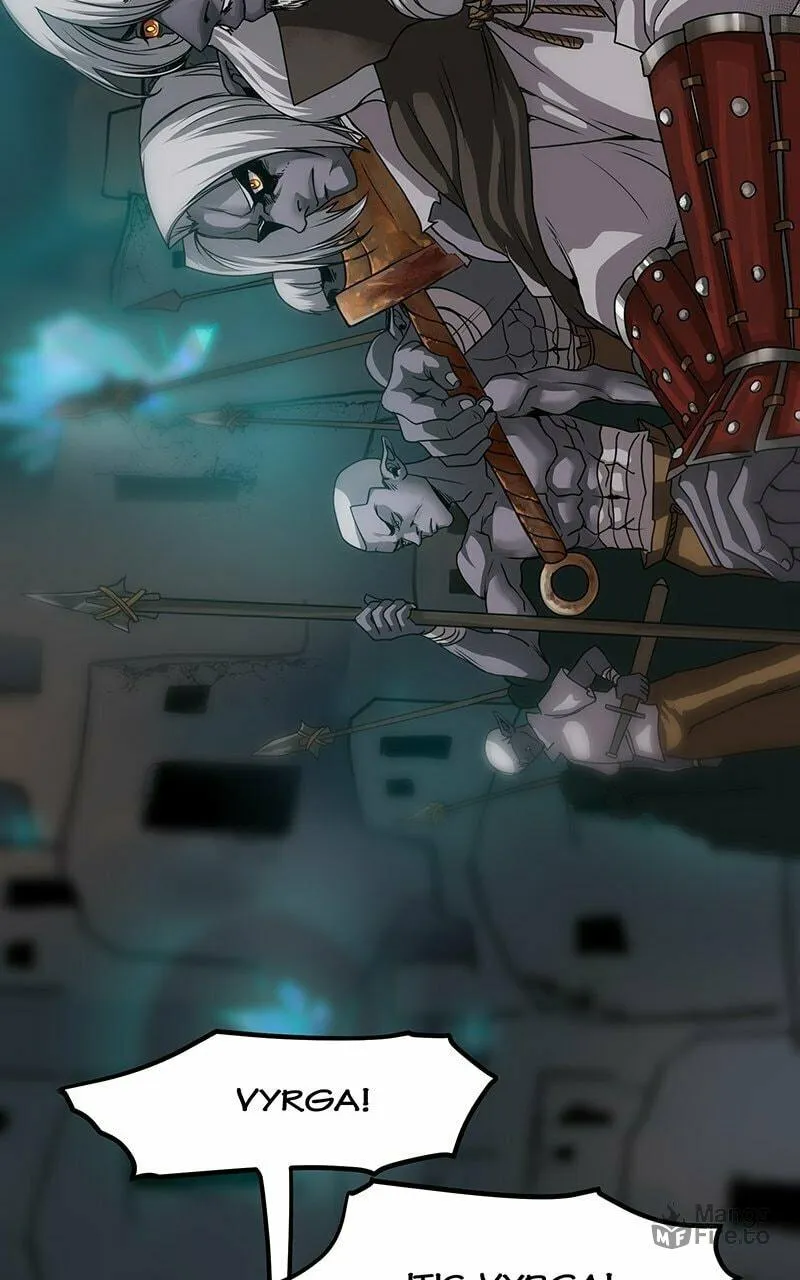 Lord of Goblins (Colored) Chapter 22 page 20 - 