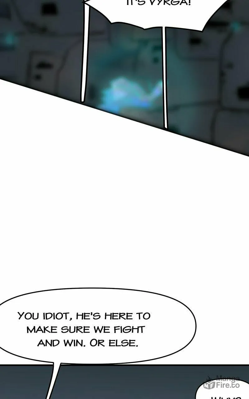 Lord of Goblins (Colored) Chapter 22 page 21 - 