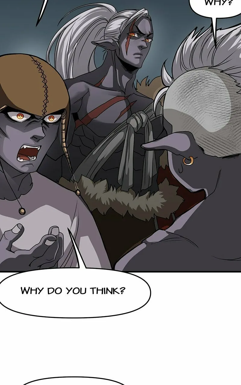 Lord of Goblins (Colored) Chapter 22 page 22 - 
