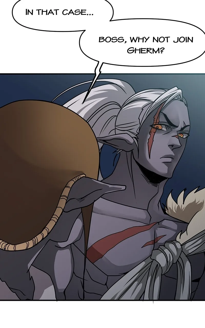 Lord of Goblins (Colored) Chapter 22 page 23 - 
