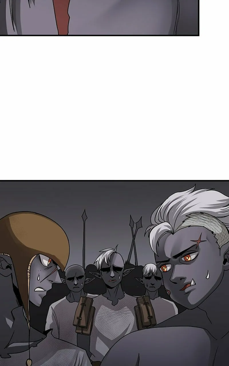 Lord of Goblins (Colored) Chapter 22 page 26 - 