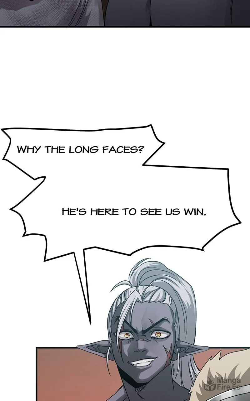 Lord of Goblins (Colored) Chapter 22 page 27 - 
