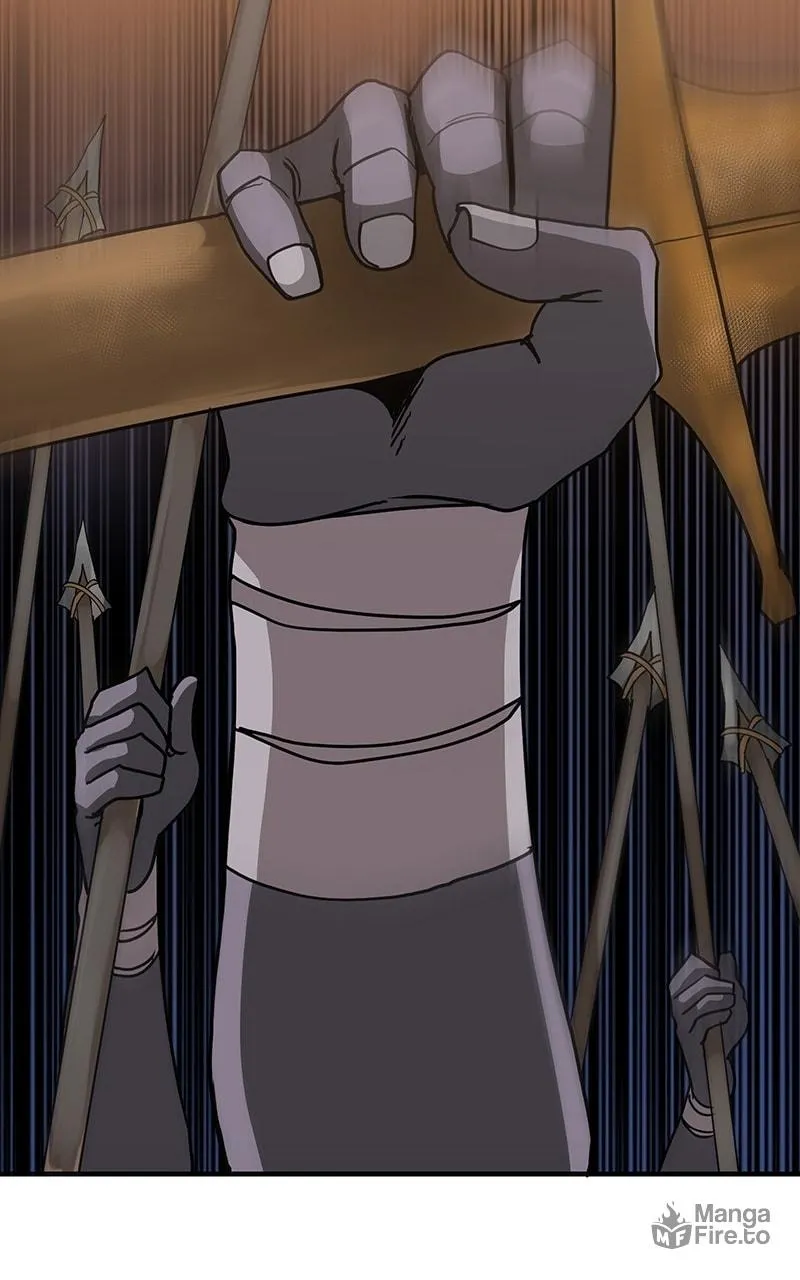 Lord of Goblins (Colored) Chapter 22 page 30 - 