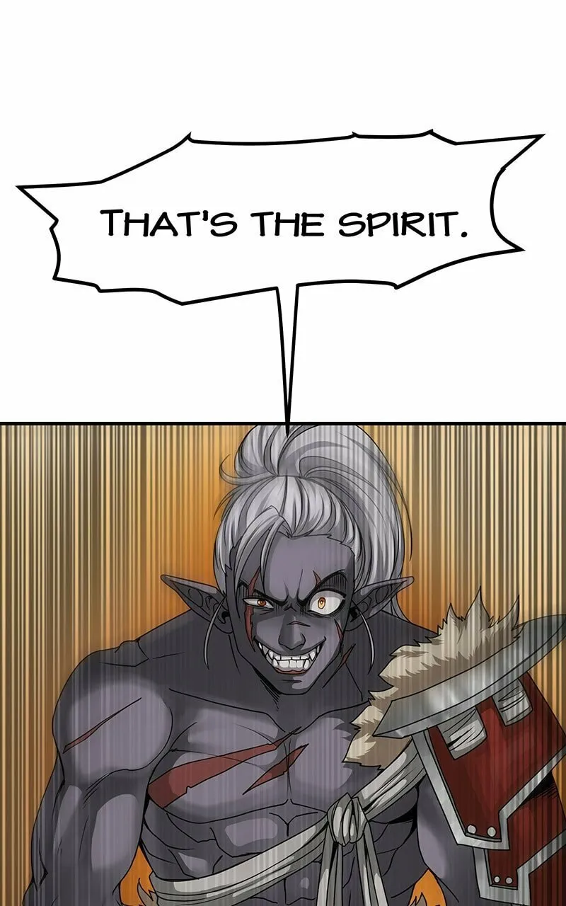 Lord of Goblins (Colored) Chapter 22 page 31 - 