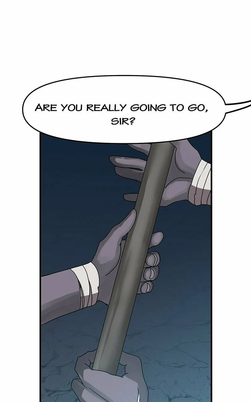 Lord of Goblins (Colored) Chapter 22 page 34 - 