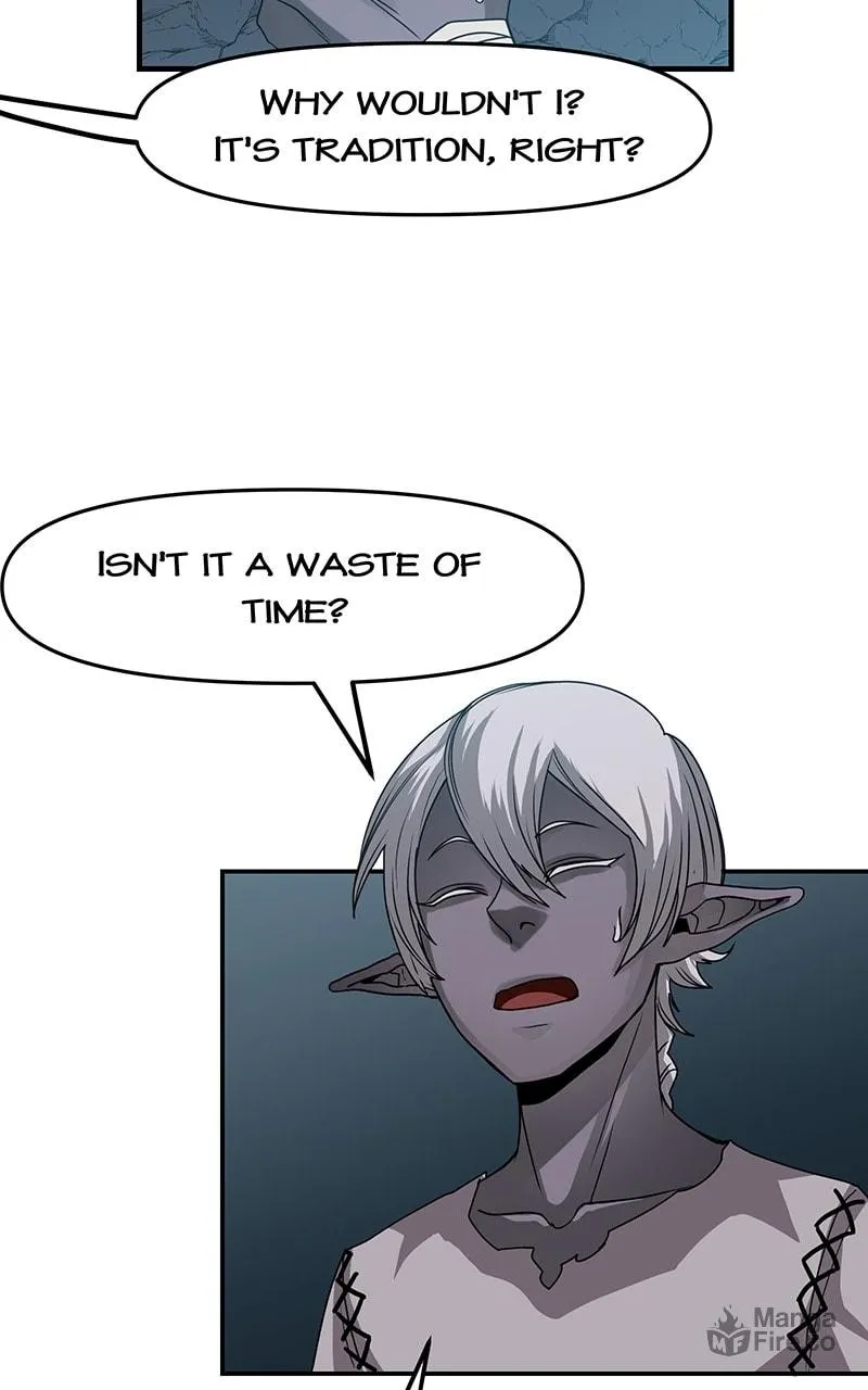 Lord of Goblins (Colored) Chapter 22 page 35 - 