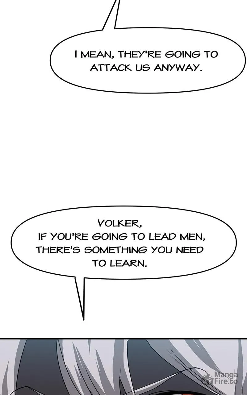 Lord of Goblins (Colored) Chapter 22 page 36 - 