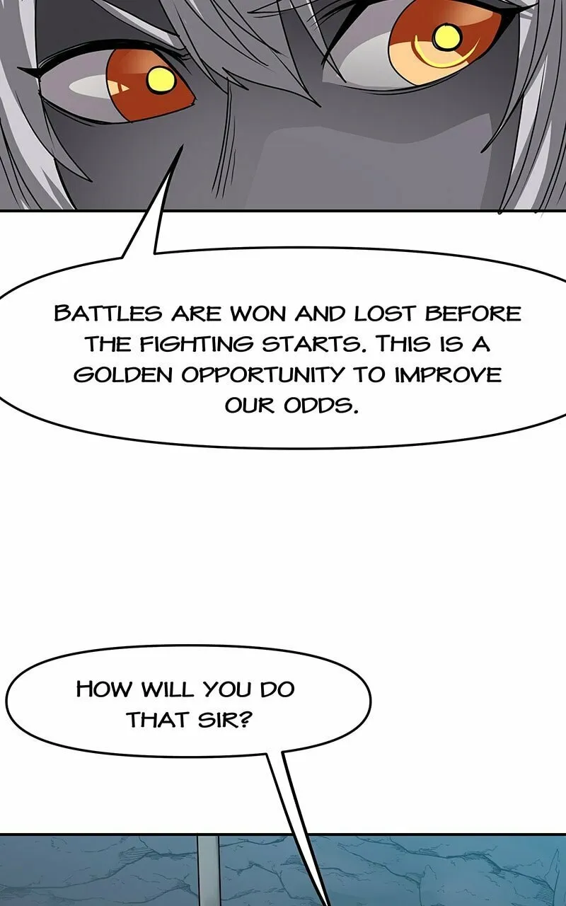 Lord of Goblins (Colored) Chapter 22 page 37 - 