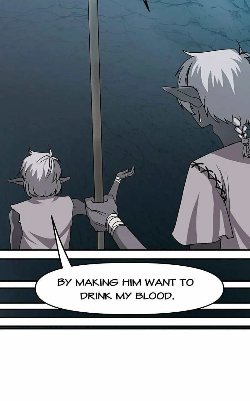 Lord of Goblins (Colored) Chapter 22 page 38 - 