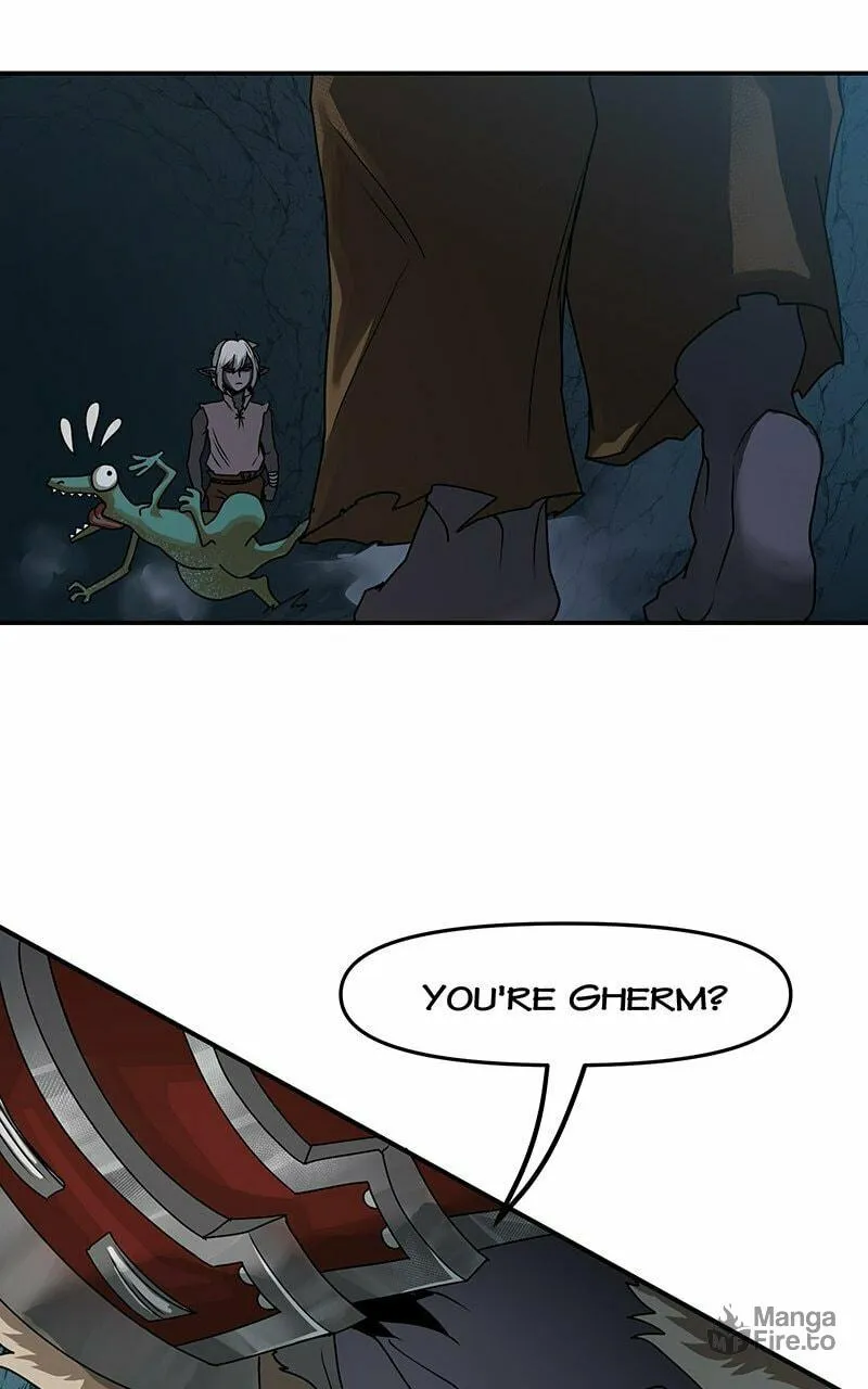 Lord of Goblins (Colored) Chapter 22 page 39 - 