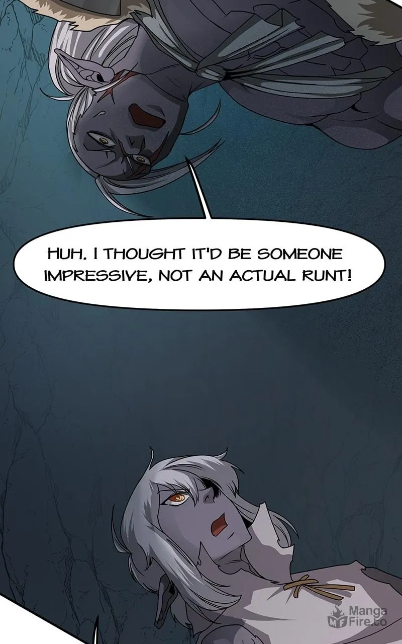 Lord of Goblins (Colored) Chapter 22 page 40 - 