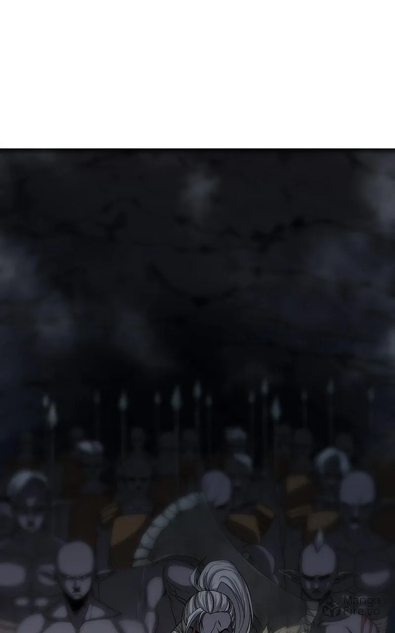 Lord of Goblins (Colored) Chapter 22 page 5 - 
