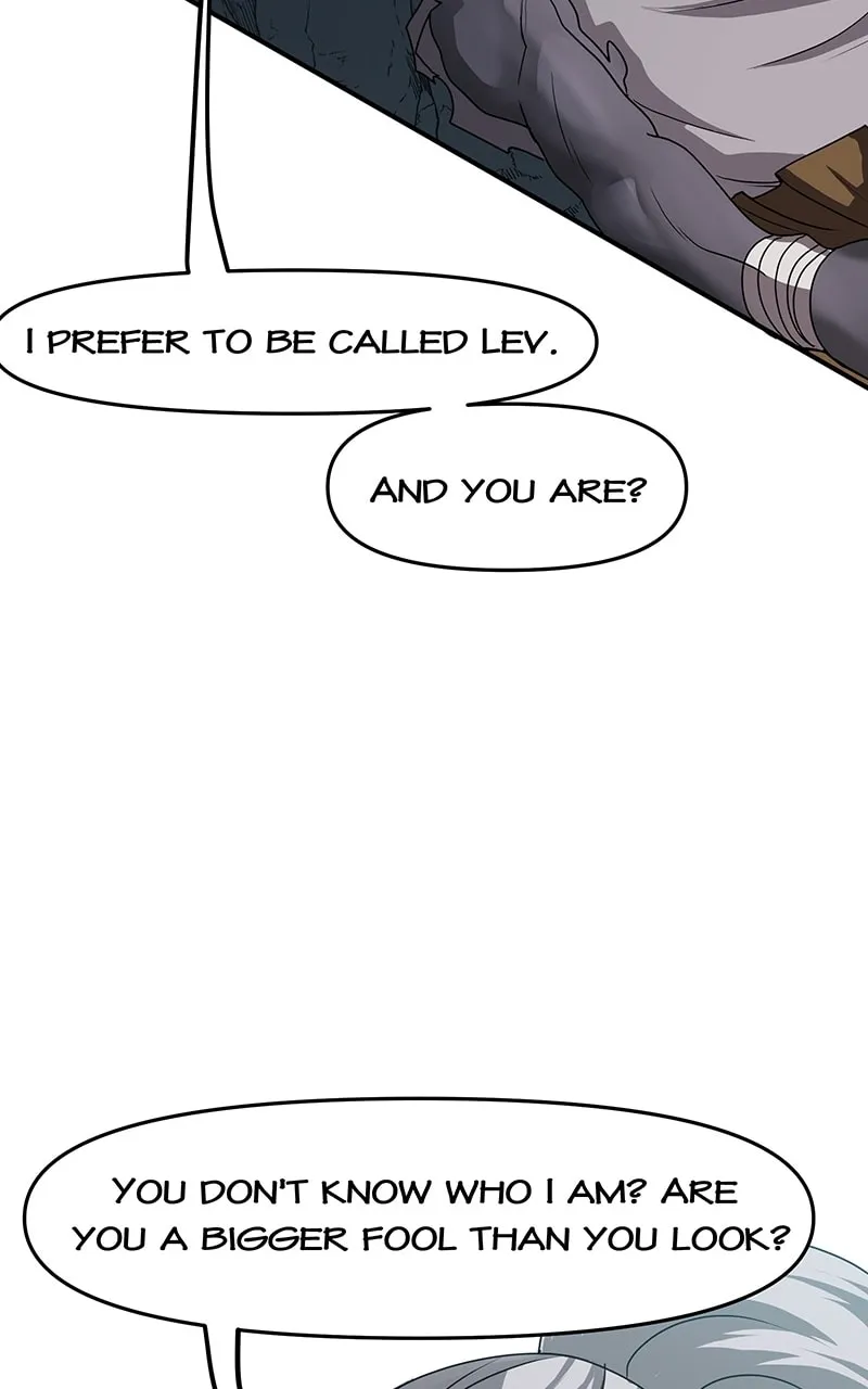 Lord of Goblins (Colored) Chapter 22 page 41 - 
