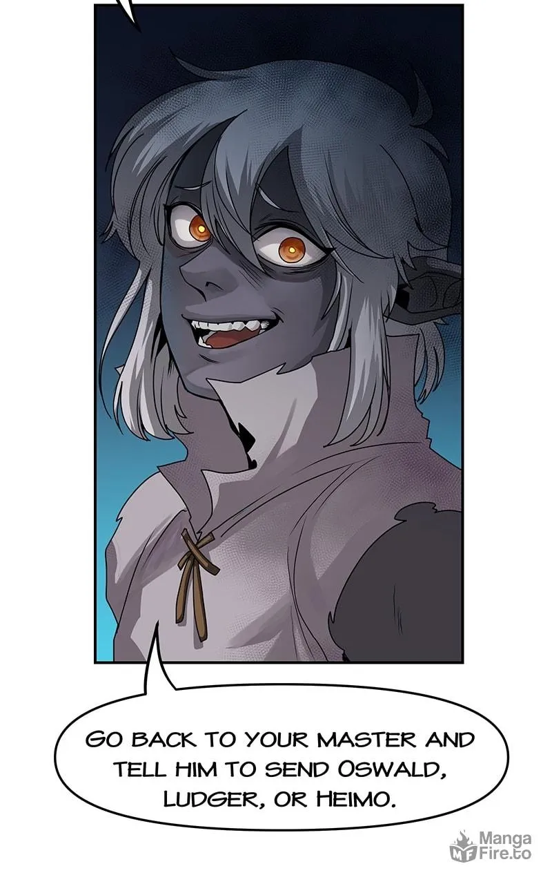 Lord of Goblins (Colored) Chapter 22 page 45 - 