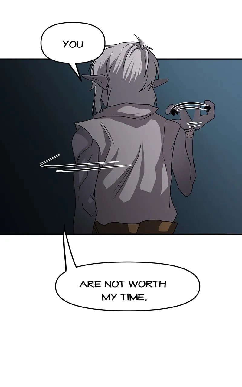 Lord of Goblins (Colored) Chapter 22 page 46 - 