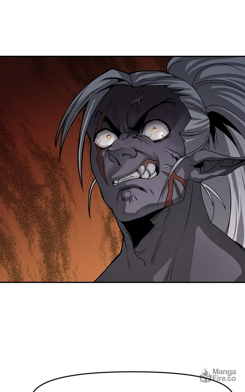 Lord of Goblins (Colored) Chapter 22 page 48 - 