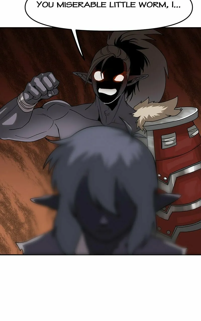Lord of Goblins (Colored) Chapter 22 page 49 - 