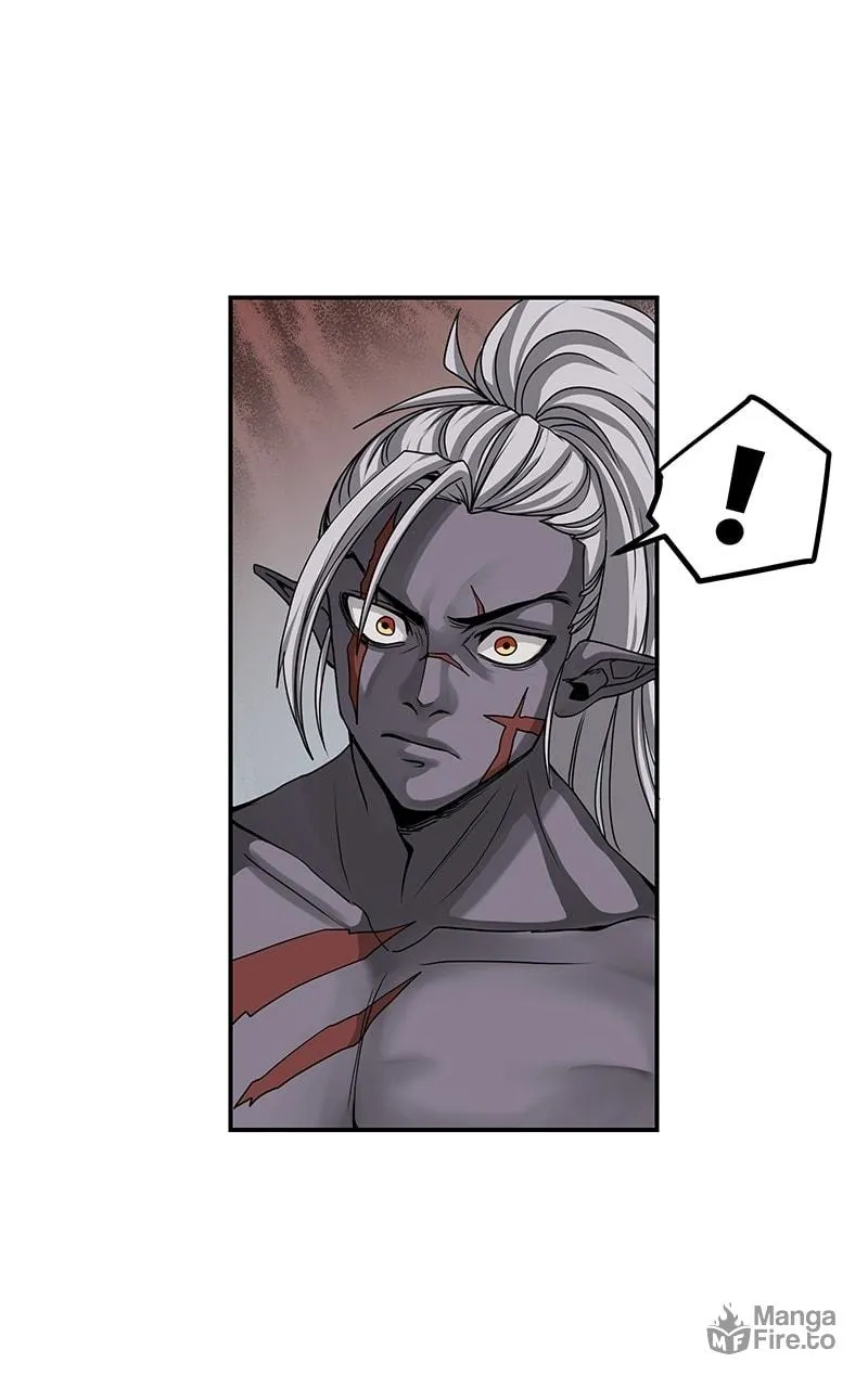 Lord of Goblins (Colored) Chapter 22 page 50 - 
