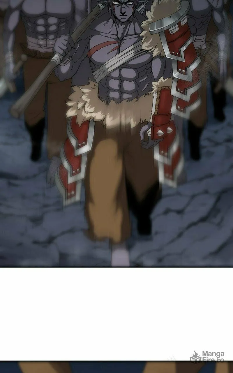 Lord of Goblins (Colored) Chapter 22 page 6 - 