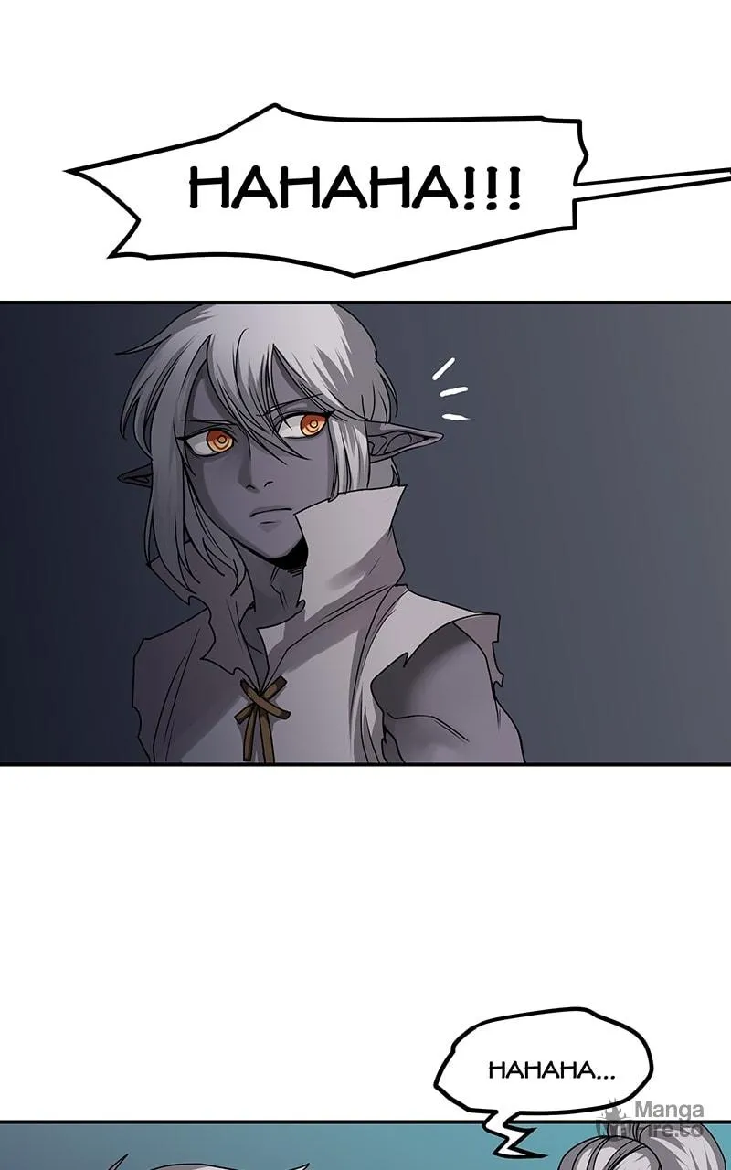 Lord of Goblins (Colored) Chapter 22 page 51 - 