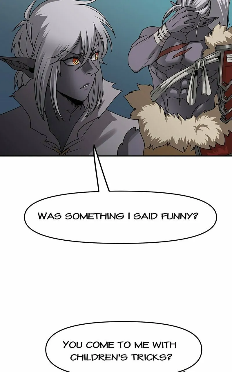 Lord of Goblins (Colored) Chapter 22 page 52 - 