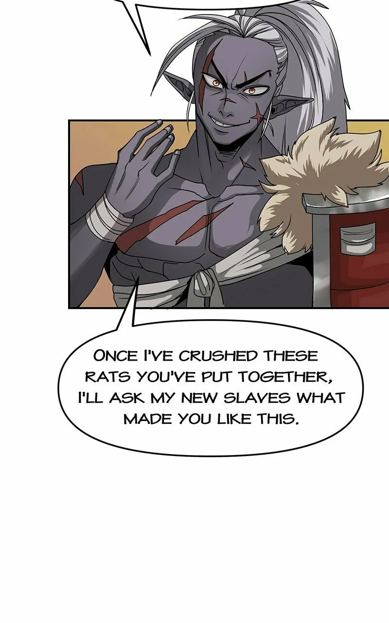 Lord of Goblins (Colored) Chapter 22 page 53 - 