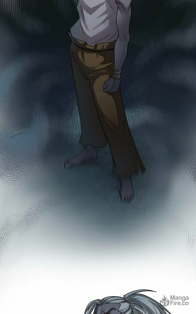 Lord of Goblins (Colored) Chapter 22 page 57 - 