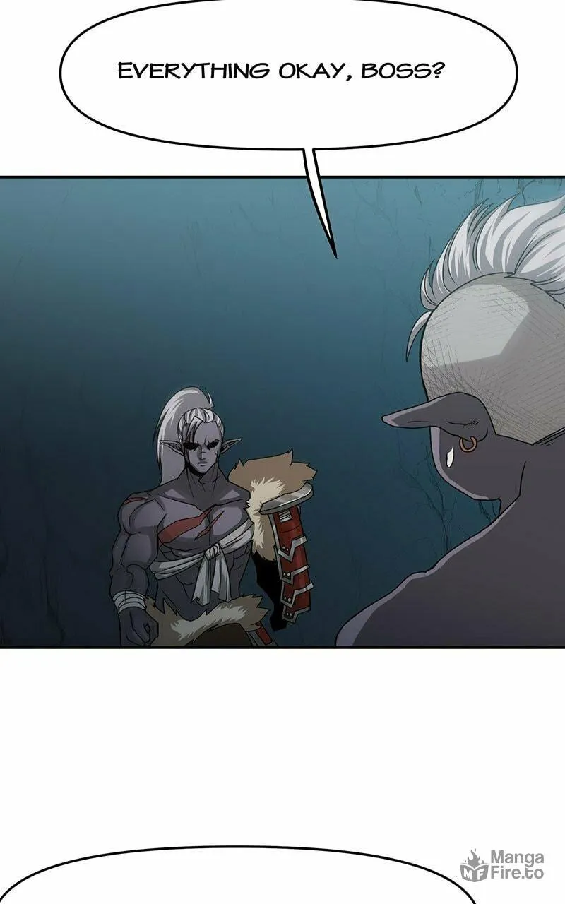 Lord of Goblins (Colored) Chapter 22 page 60 - 