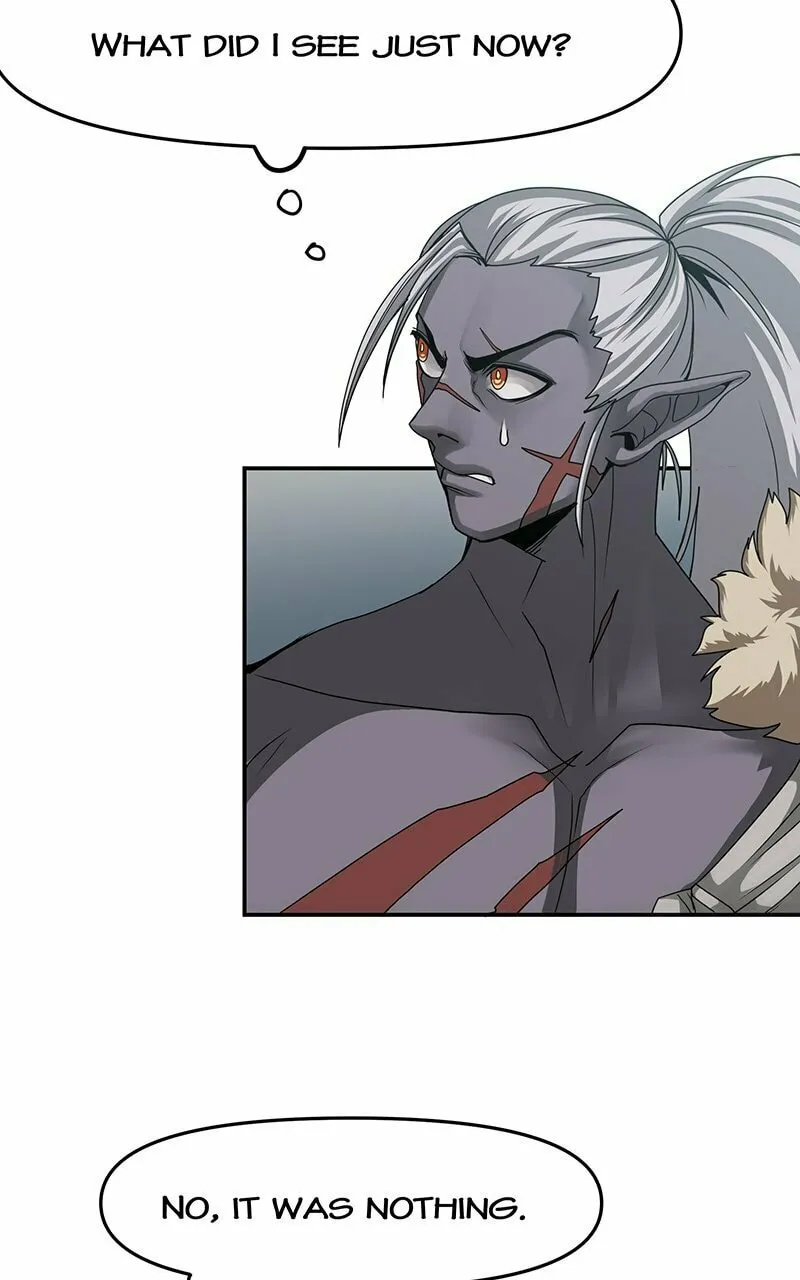 Lord of Goblins (Colored) Chapter 22 page 61 - 