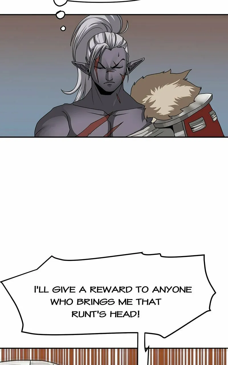 Lord of Goblins (Colored) Chapter 22 page 62 - 