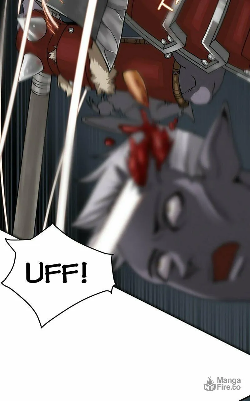 Lord of Goblins (Colored) Chapter 23 page 12 - 