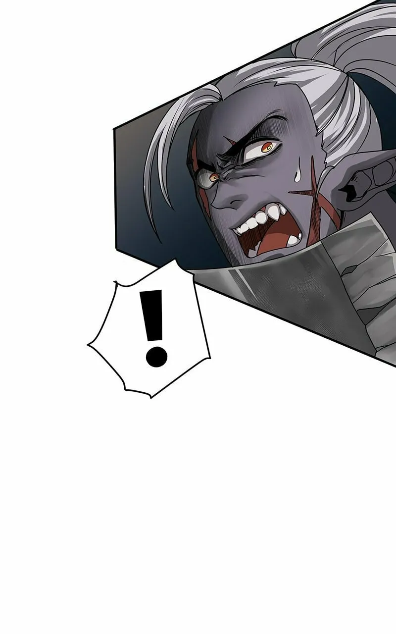 Lord of Goblins (Colored) Chapter 23 page 13 - 