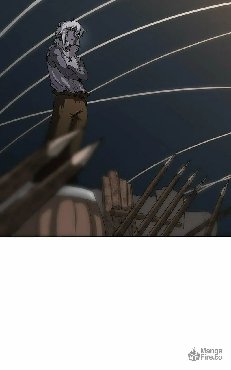 Lord of Goblins (Colored) Chapter 23 page 15 - 