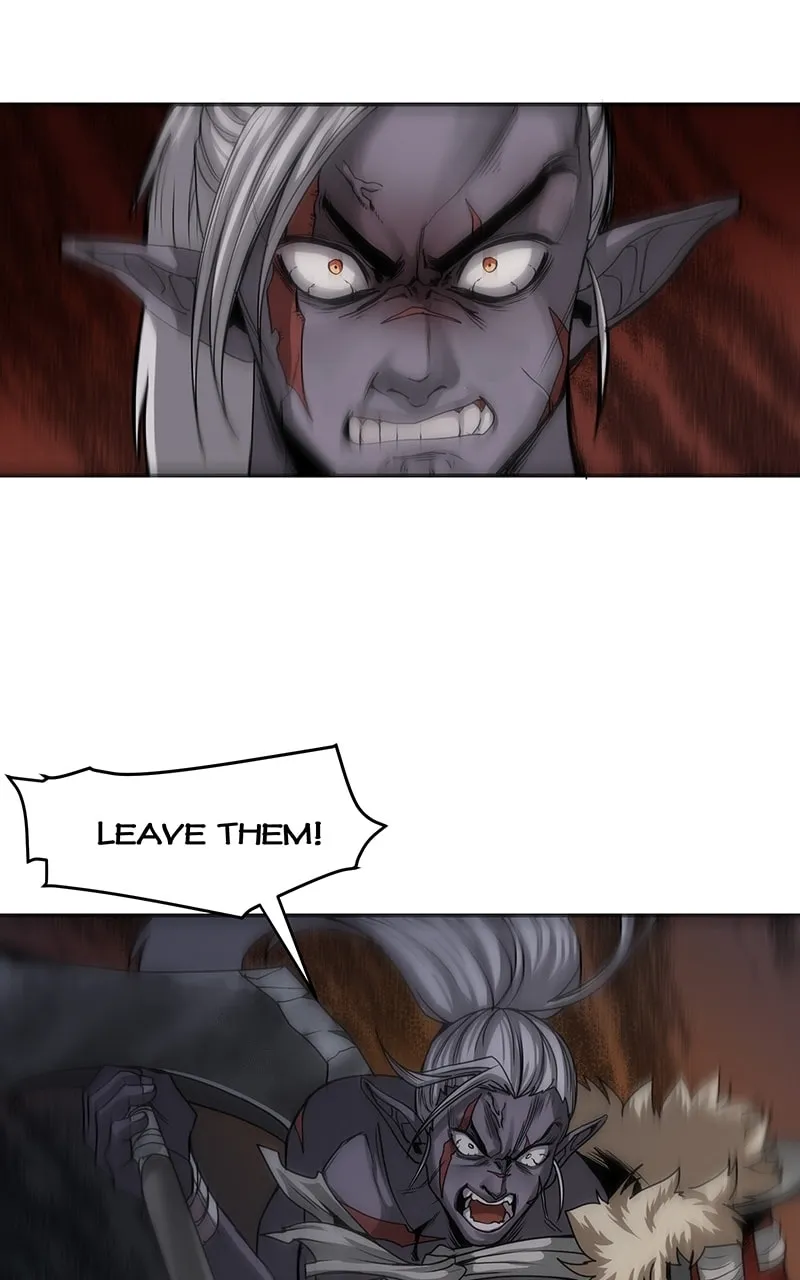 Lord of Goblins (Colored) Chapter 23 page 16 - 