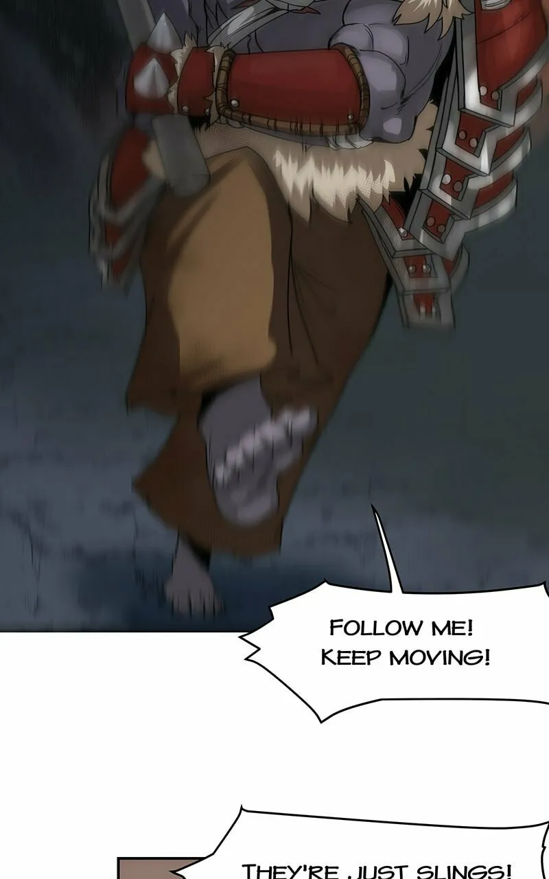 Lord of Goblins (Colored) Chapter 23 page 17 - 